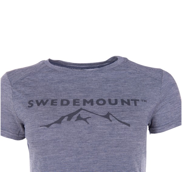HIMALAYA MERINO TEE W 2.0 HIMALAYA MERINO TEE W 2.0