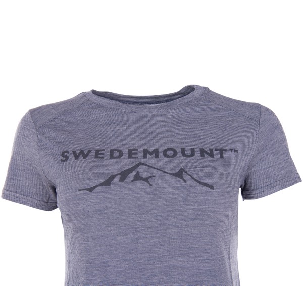 HIMALAYA MERINO TEE W 2.0 HIMALAYA MERINO TEE W 2.0