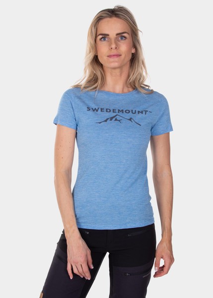 HIMALAYA MERINO TEE W 2.0 HIMALAYA MERINO TEE W 2.0