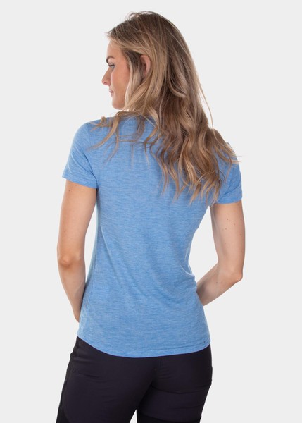 HIMALAYA MERINO TEE W 2.0 HIMALAYA MERINO TEE W 2.0