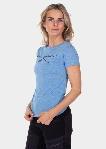 HIMALAYA MERINO TEE W 2.0 HIMALAYA MERINO TEE W 2.0