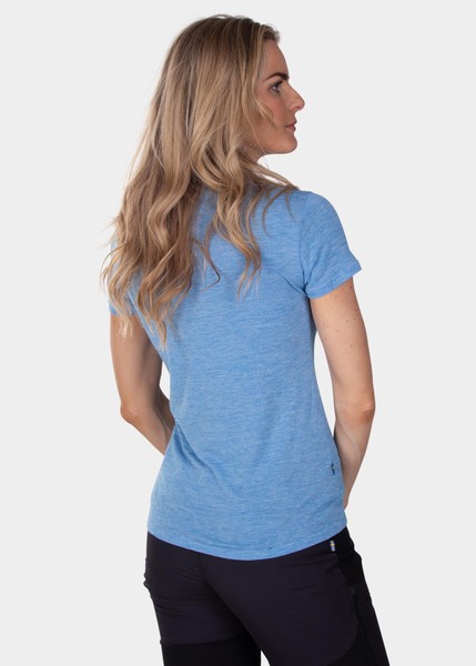 HIMALAYA MERINO TEE W 2.0 HIMALAYA MERINO TEE W 2.0