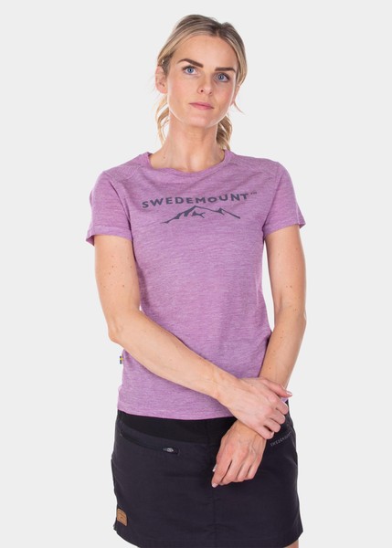 HIMALAYA MERINO TEE W 2.0 HIMALAYA MERINO TEE W 2.0