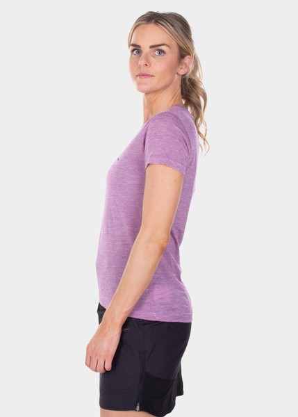 HIMALAYA MERINO TEE W 2.0 HIMALAYA MERINO TEE W 2.0