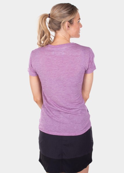 HIMALAYA MERINO TEE W 2.0 HIMALAYA MERINO TEE W 2.0
