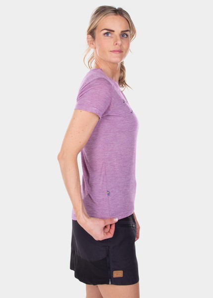 HIMALAYA MERINO TEE W 2.0 HIMALAYA MERINO TEE W 2.0