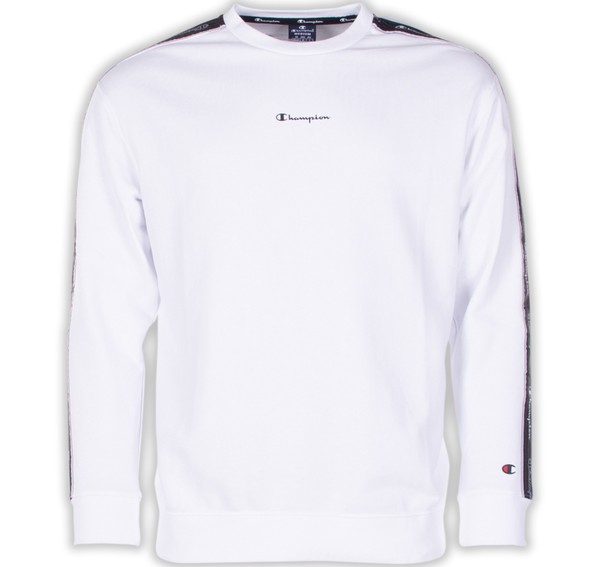 Crewneck Sweatshirt Crewneck Sweatshirt