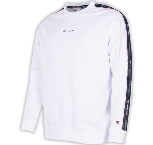 Crewneck Sweatshirt Crewneck Sweatshirt