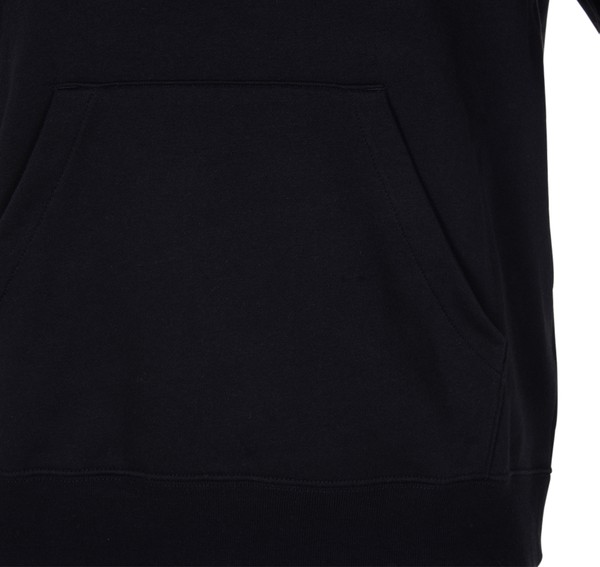 Hooded Sweatshirt Hooded Sweatshirt