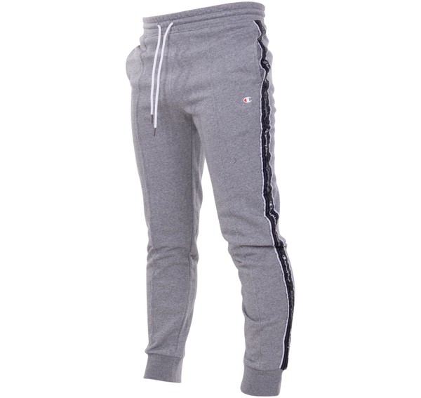 Rib Cuff Pants Rib Cuff Pants