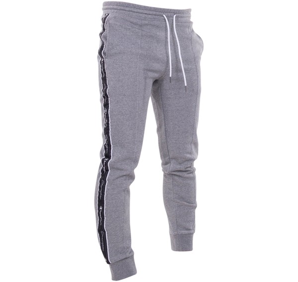 Rib Cuff Pants Rib Cuff Pants