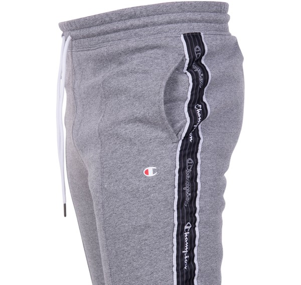 Rib Cuff Pants Rib Cuff Pants
