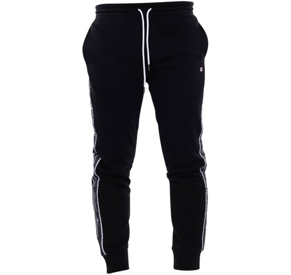 Rib Cuff Pants Rib Cuff Pants