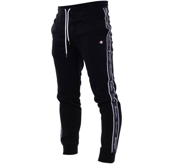 Rib Cuff Pants Rib Cuff Pants