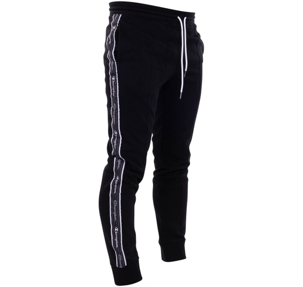 Rib Cuff Pants Rib Cuff Pants