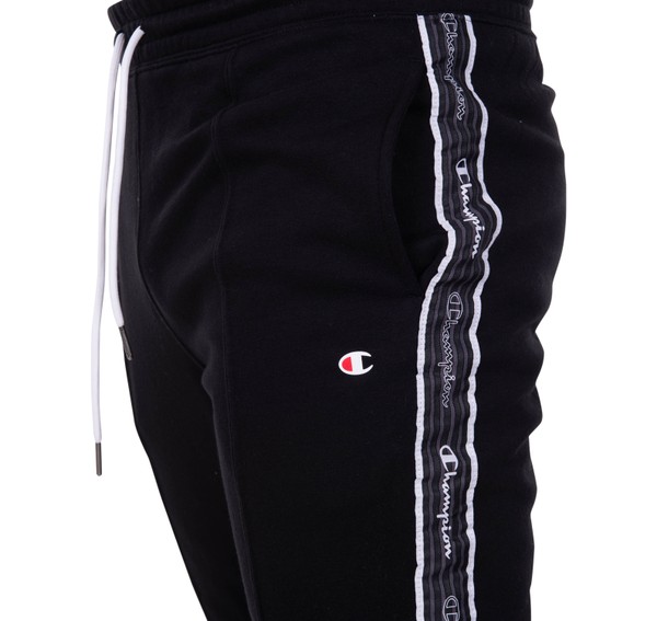 Rib Cuff Pants Rib Cuff Pants