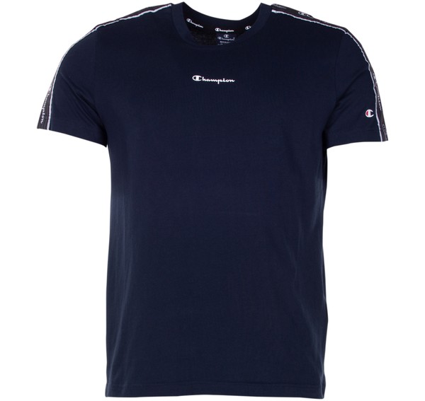 Crewneck T-Shirt Crewneck T-Shirt