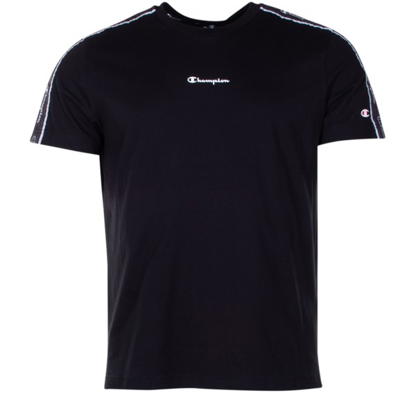 Crewneck T-Shirt Crewneck T-Shirt