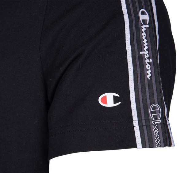 Crewneck T-Shirt Crewneck T-Shirt