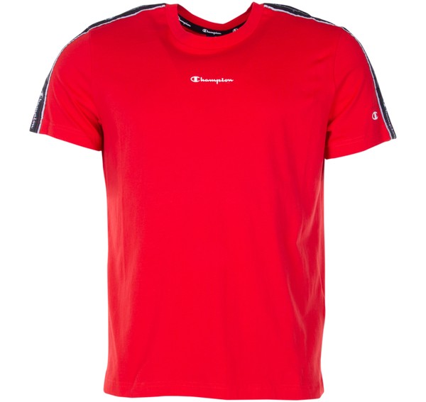 Crewneck T-Shirt Crewneck T-Shirt