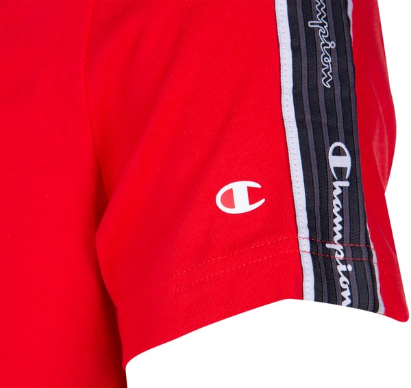 Crewneck T-Shirt Crewneck T-Shirt