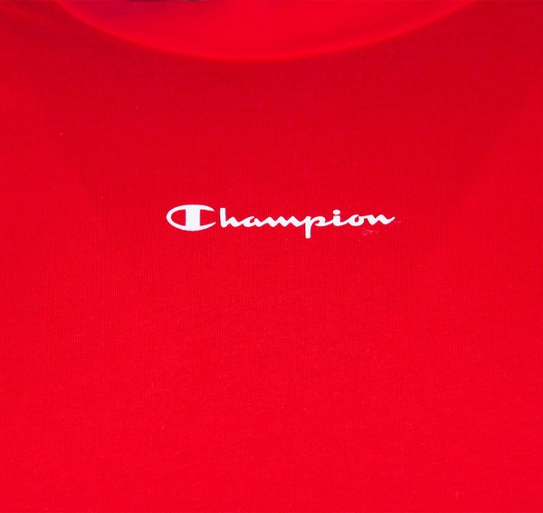 Crewneck T-Shirt Crewneck T-Shirt