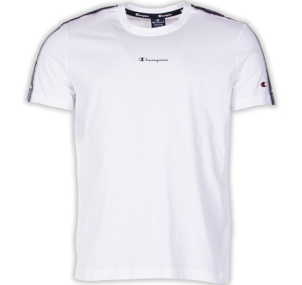 Crewneck T-Shirt Crewneck T-Shirt