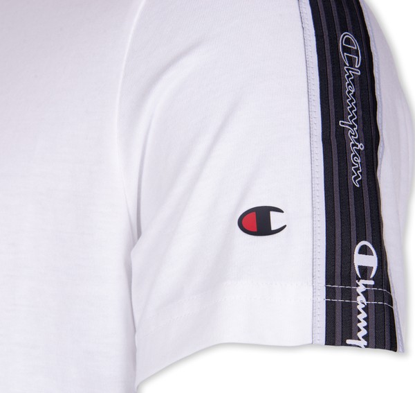 Crewneck T-Shirt Crewneck T-Shirt