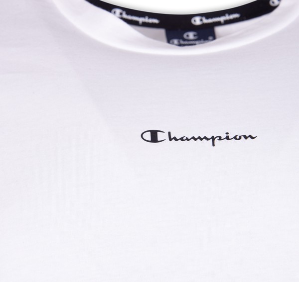 Crewneck T-Shirt Crewneck T-Shirt