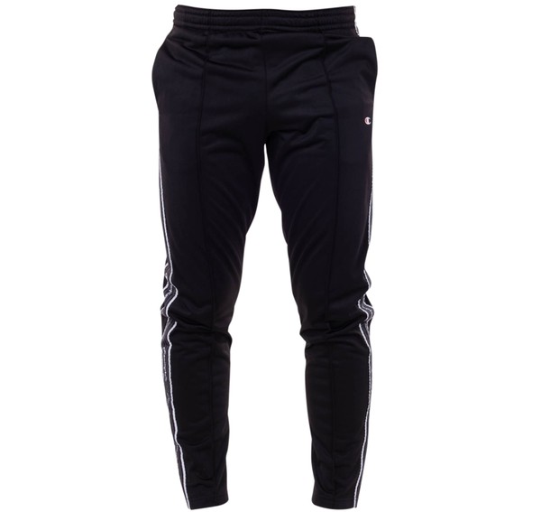 Straight Hem Pants Straight Hem Pants