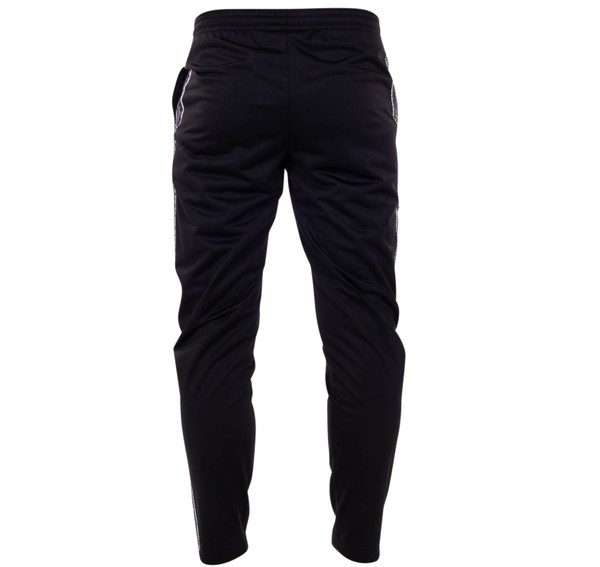 Straight Hem Pants Straight Hem Pants