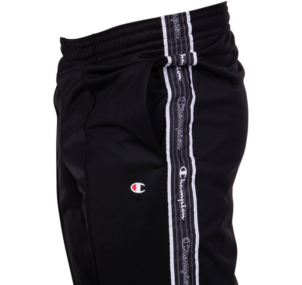 Straight Hem Pants Straight Hem Pants