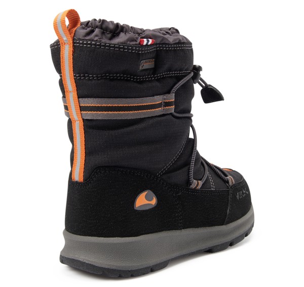 ASAK GTX ASAK GTX