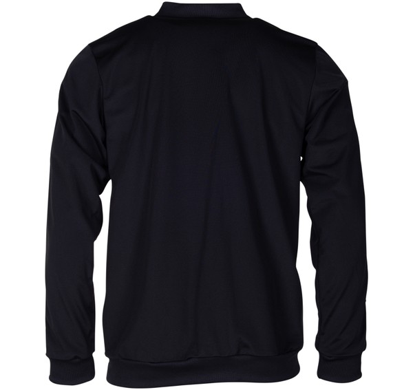 Track suit Back 2 Basic 3-Stripes - svart Track suit Back 2 Basic 3-Stripes - svart