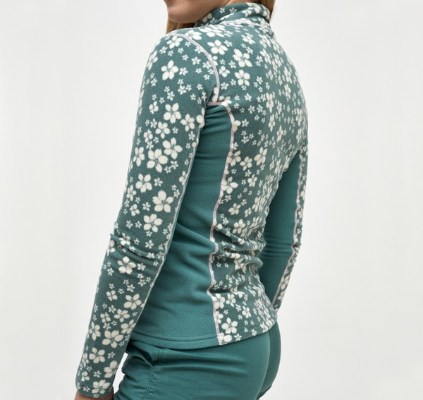 TVEBAND FLEECE TVEBAND FLEECE