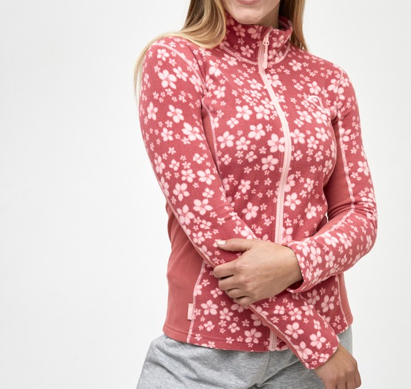 TVEBAND FLEECE TVEBAND FLEECE
