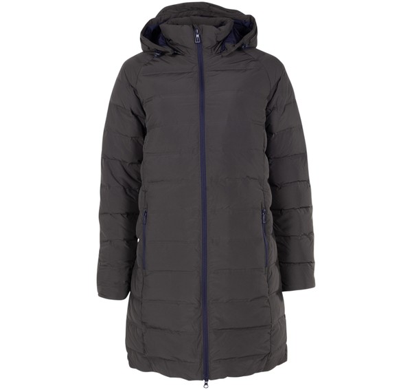 Beckett Down Jacket Beckett Down Jacket