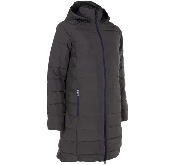 Beckett Down Jacket Beckett Down Jacket