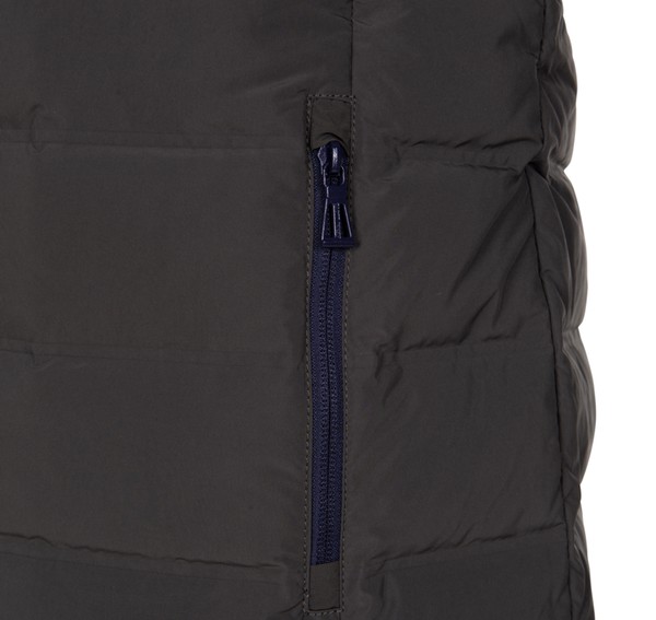 Beckett Down Jacket Beckett Down Jacket