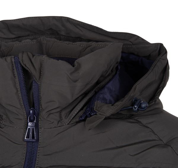 Beckett Down Jacket Beckett Down Jacket