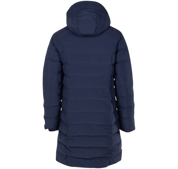 Beckett Down Jacket Beckett Down Jacket