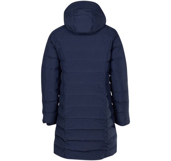 Beckett Down Jacket Beckett Down Jacket