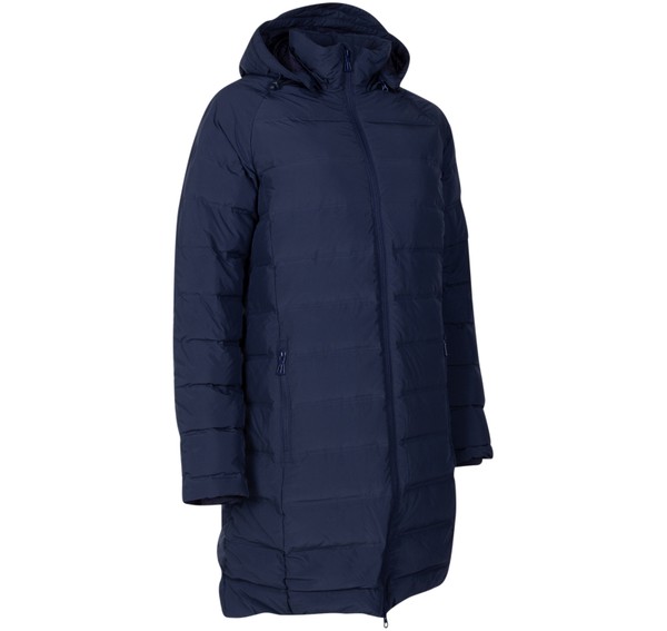 Beckett Down Jacket Beckett Down Jacket