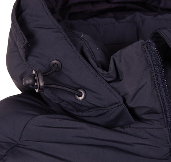 Beckett Down Jacket Beckett Down Jacket