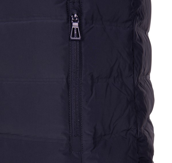 Beckett Down Jacket Beckett Down Jacket