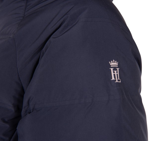 Beckett Down Jacket Beckett Down Jacket