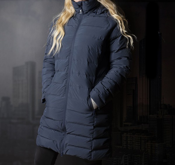 Beckett Down Jacket Beckett Down Jacket