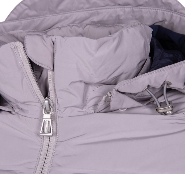 Beckett Down Jacket Beckett Down Jacket