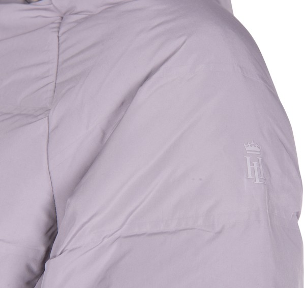 Beckett Down Jacket Beckett Down Jacket