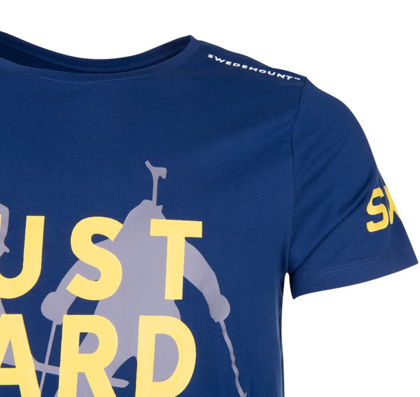 JUST HARD WORK TEE SR JUST HARD WORK TEE SR